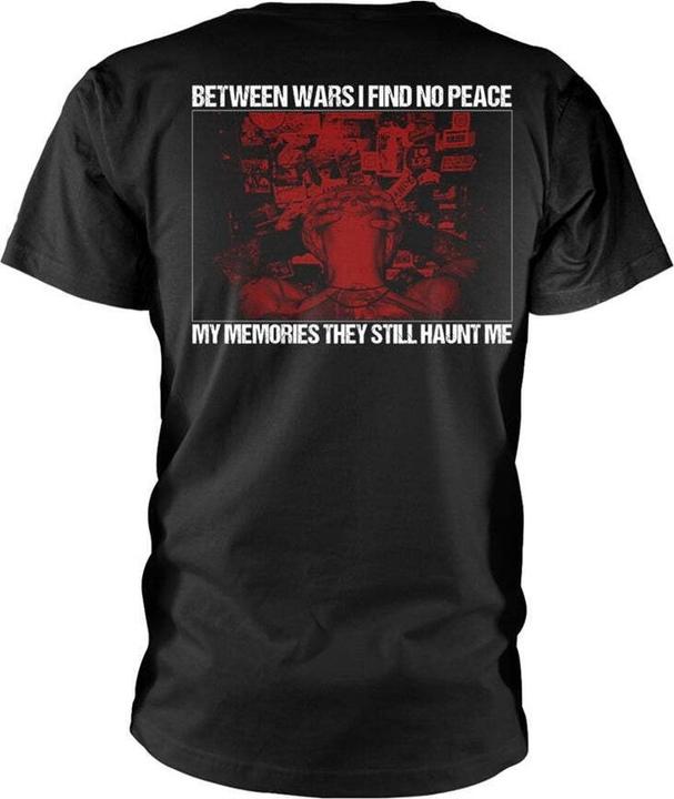 Produktbild Mags Between Wars TShirt (M)