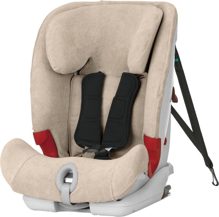 Britax Römer Advansafix II Sict