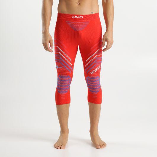 Image du produit UYN 3/4-Thermohose Natyon 3.0 Norwegen (XS)