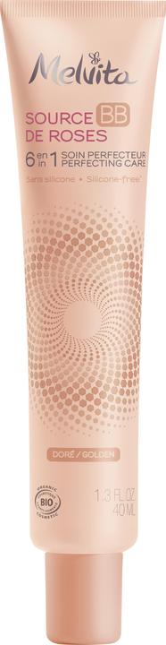 Image du produit Melvita BB Cream Golden (Golden)
