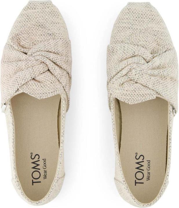 Image du produit Toms W's Alpargata Classic 3.0 (38)