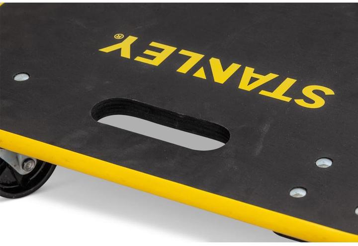 Actual product image Stanley MS572 Transport trolley (200 kg)