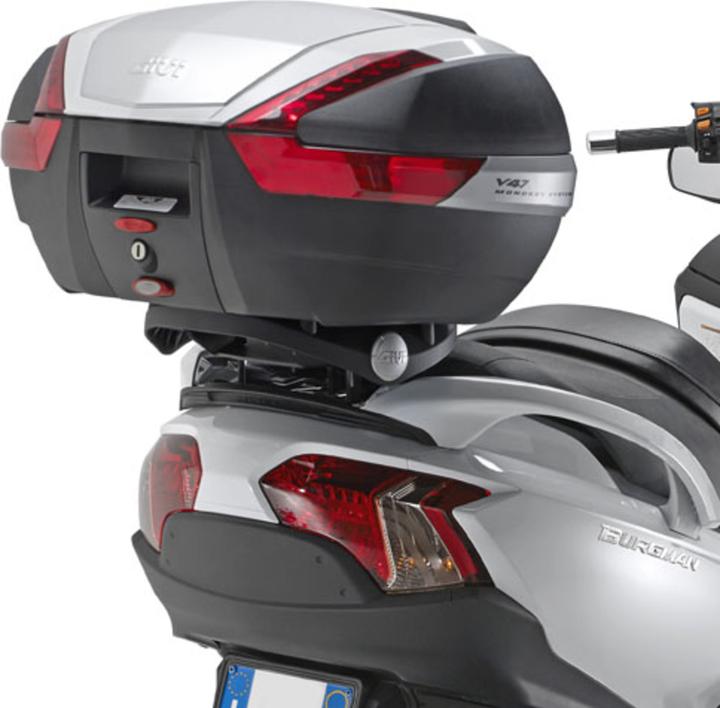 Image du produit Givi Support Top-Case Monokey