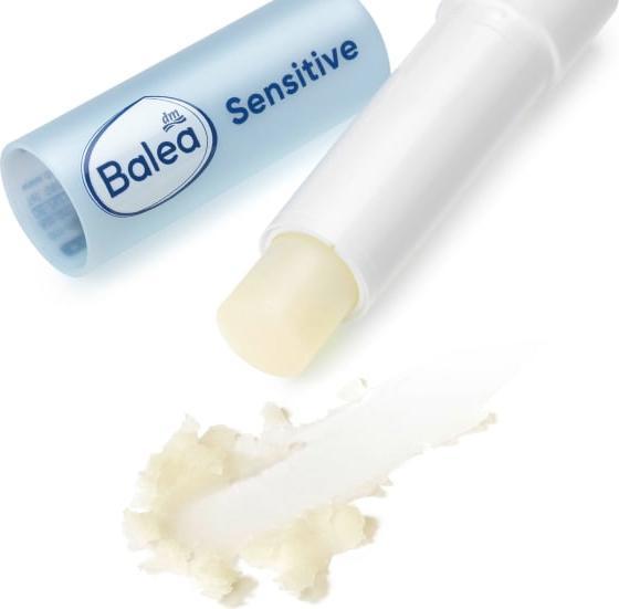 Actual product image dm Balea Lip Care Sensitive Duopack