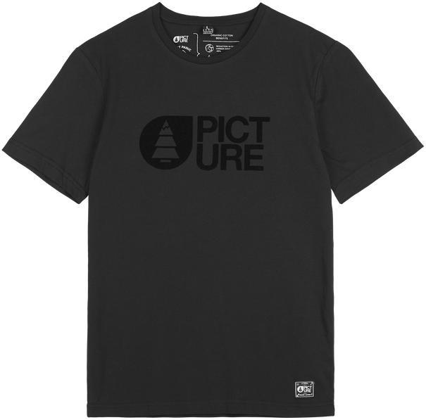 Picture BASEMENT FLOCK T-Shirt (L)