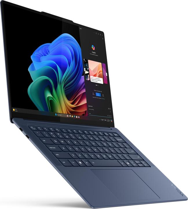 Image du produit Lenovo Yoga Slim 7x – Copilot+ PC (14.50", Snapdragon X Elite X1E-78-100, 32 Go, 1000 Go, DE)