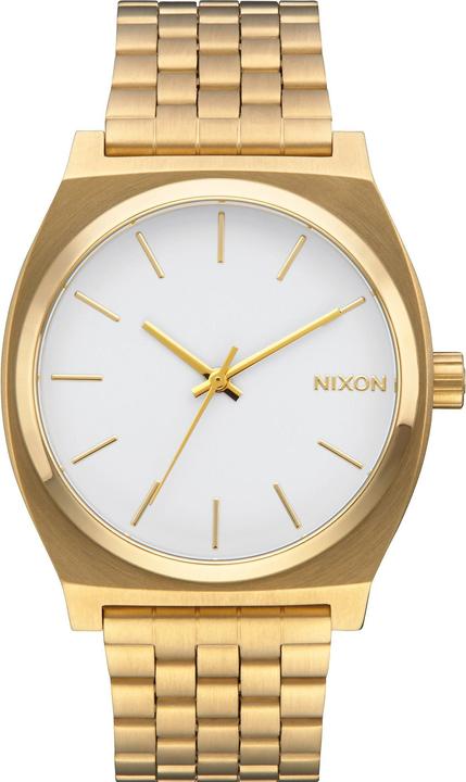 Nixon The Time Teller (Analoguhr, 37 mm)