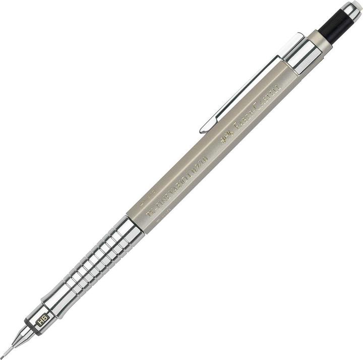 Image du produit Faber-Castell Porte-mine TK-Fine Vario L 1,0 mm (1 mm, HB, 1 x)
