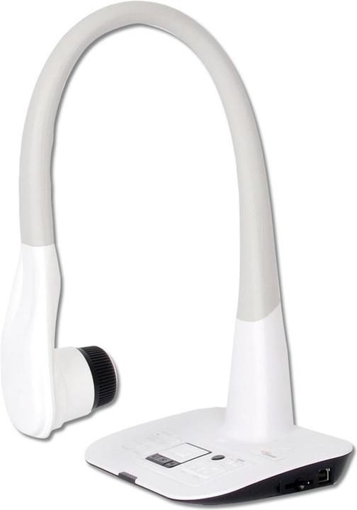 Immagine prodotto Optoma Dc450 (Full HD, A3)