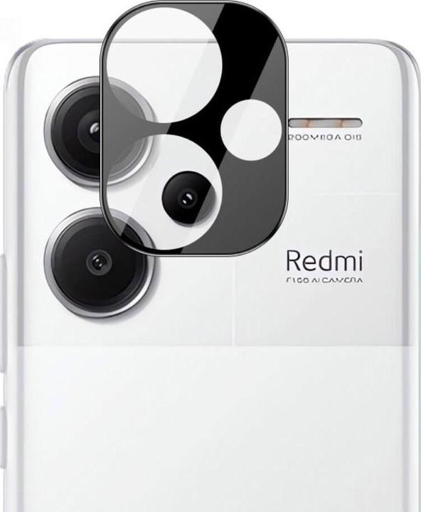 Produktbild Imak Xiaomi Redmi Note 13 Pro+ - Panzerglas Kamera (1 Stück, Xiaomi Redmi Note 13 Pro+)