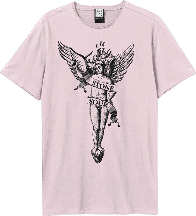 Immagine prodotto Amplified Maglietta Angel (L)