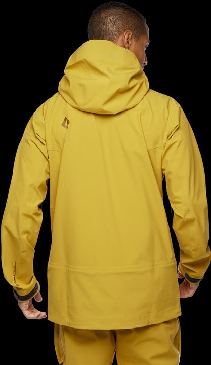Produktbild Black Diamond M Recon Stretch Ski Shell (XL)