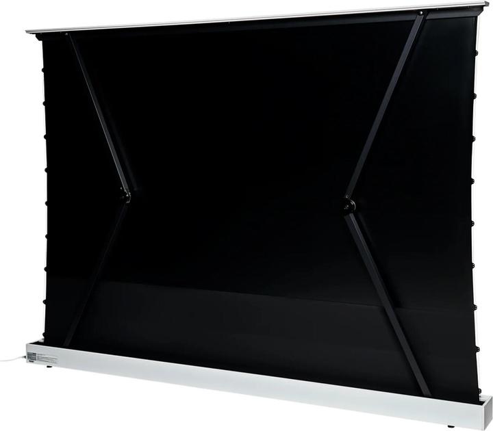 Productafbeelding Celexon CLR UST Vloerschaarscherm met hoog contrast - HomeCinema V2.0, 120" wit (120", 16:9)