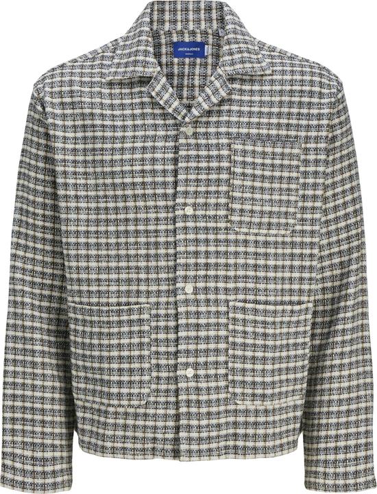 Produktbild Jack & Jones Jorwinter Chore Overshirt Ls Styd Aw24 (M)