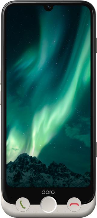 Immagine prodotto Doro Aurora 31 (28 GB, Bianco, 6.10", 50 Mpx, 4G)