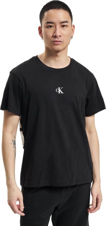 Immagine prodotto Calvin Klein Maglietta Jeans Stripe Colorblock - 102733 (M)
