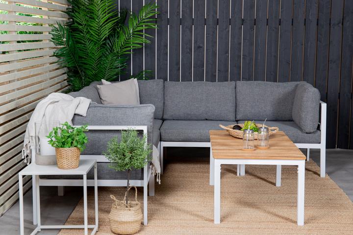 Actual product image Venture Home Coffee table Brasilia