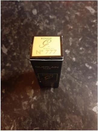 Produktbild Guerlain Rouge G de - Refill (Nr. 71)
