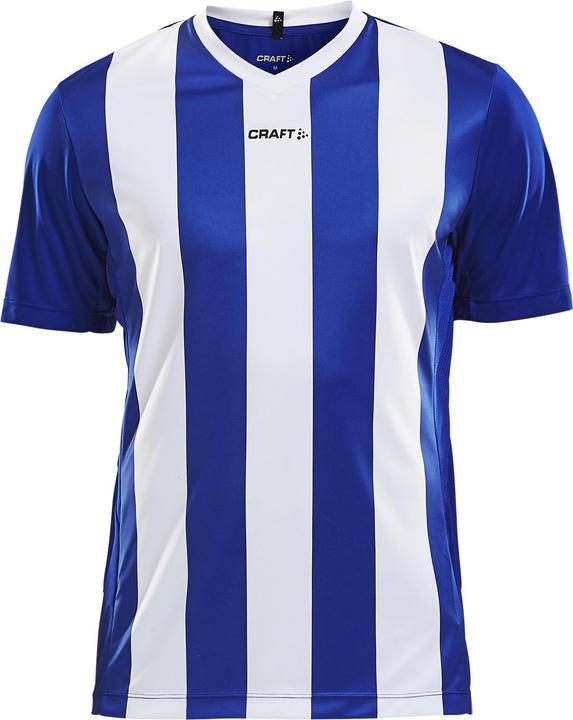 Craft Progress Jersey Stripe M (XXL)