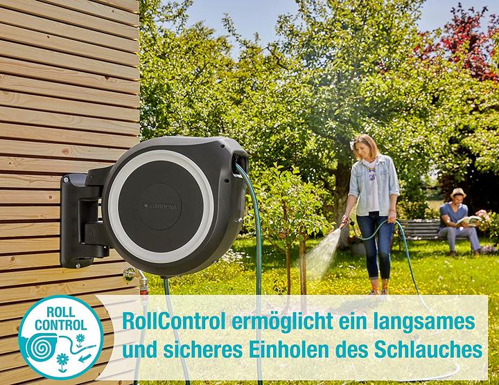 Image du produit Gardena RollUp (35 m)