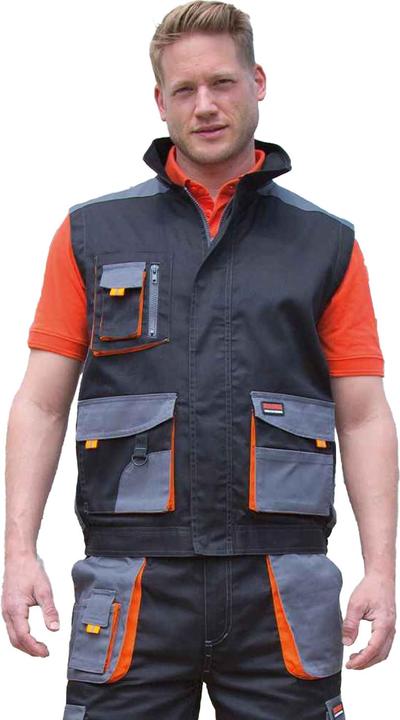Immagine prodotto Regatta Lumi Active Jacket in materiale riflettente (3XL)