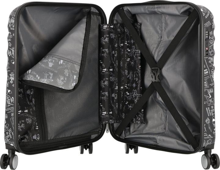 Immagine prodotto American Tourister Filatoio WAVEBREAKER DISNEY (36 l, Bagaglio a mano (fino a 50 litri))