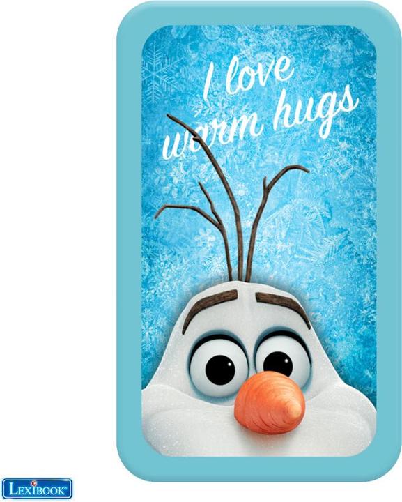 Produktbild Lexibook Frozen (4000 mAh, 14.80 Wh)