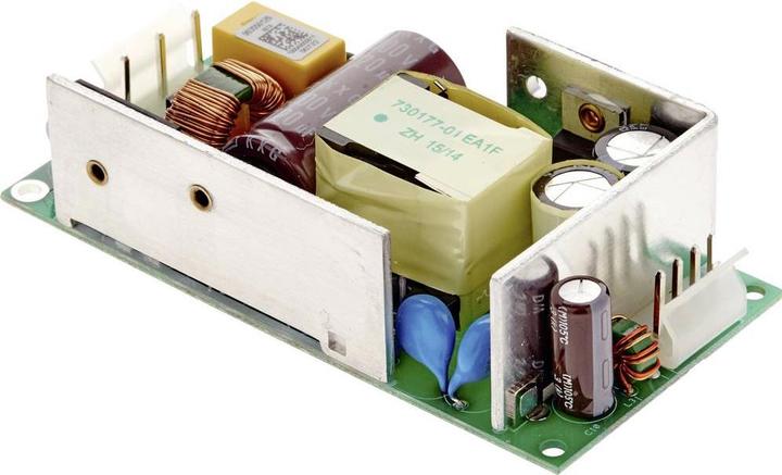 Actual product image Egston E2OFyW3 60 AC/DC power supply module, open frame 24 V/DC 2.5 A 1 pc.