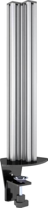 Actual product image Multibrackets Aluminium profile, monitor stand Pro System