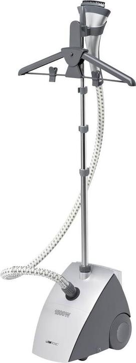 Actual product image Clatronic Tdc 3432 (1500 W, 30 g/min)