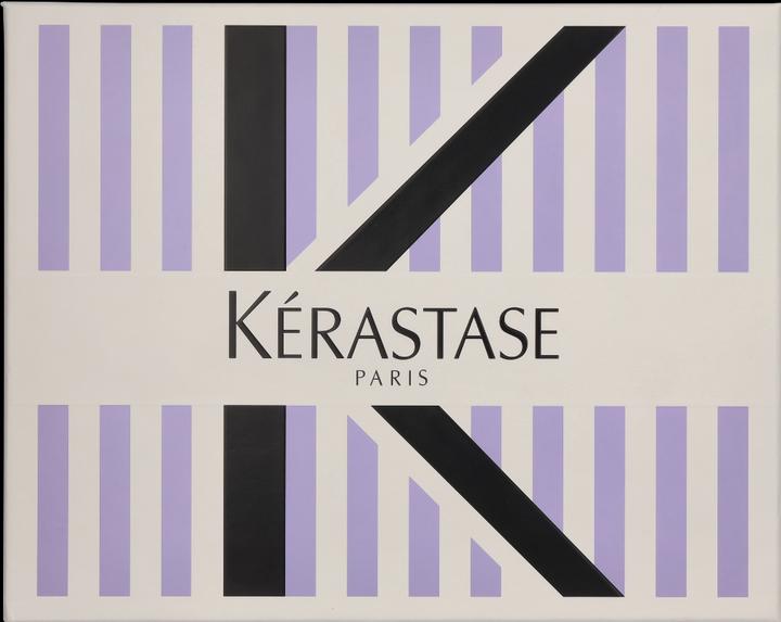 Produktbild Kérastase Blond Absolu (Haarpflege set)