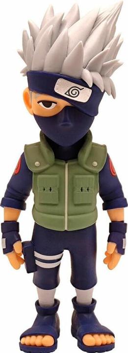 Minix - Anime #103 - Naruto - Kakashi Hatake - Figurina 12cm