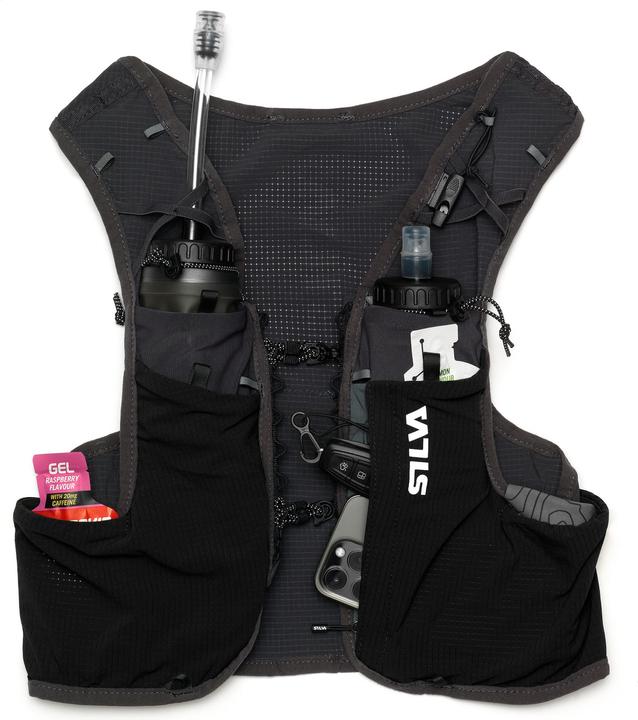 Image du produit Silva Gilet Strive Fly (10, S)