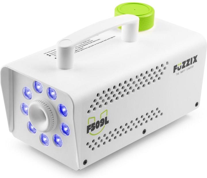 Immagine prodotto Fuzzix F509LW