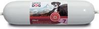 Produktbild NaturaDog Pferd mit Gemüse Terrine (Junior, Senior, Adult, 1 Stk., 400 g)