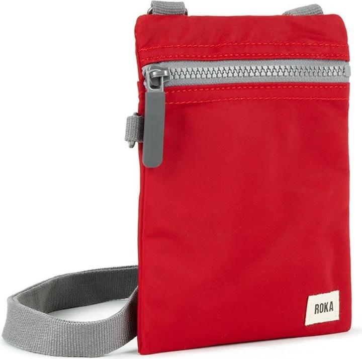 Produktbild Roka London Chelsea Cranberry One Size Recycled Nylon
