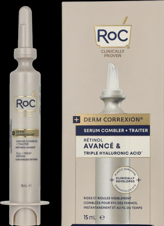 Immagine prodotto Roc Siero Derm Correxion Fill (15 ml)