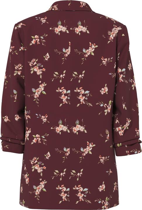 Produktbild Pieces Pcbosella 3/4 Printed Blazer Noos Bc (XS)