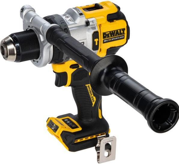 Immagine prodotto DeWalt DCD1007NT-XJ (Batteria ricaricabile)