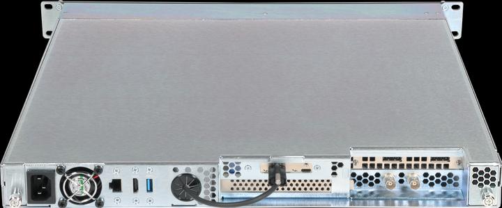 Actual product image Sonnet xMac mini Server