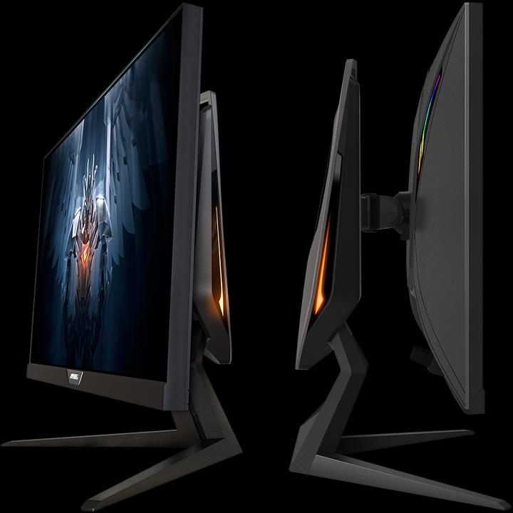 Produktbild Gigabyte Aorus FI27Q (2560 x 1440 Pixel, 27")