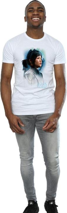 Image du produit Star Wars - T-shirt THE LAST JEDI ROSE TICO BRUSHED - Homme (XL)