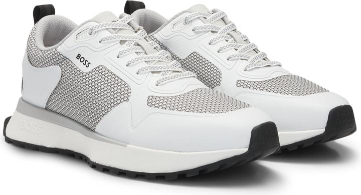 White (Open White 120)