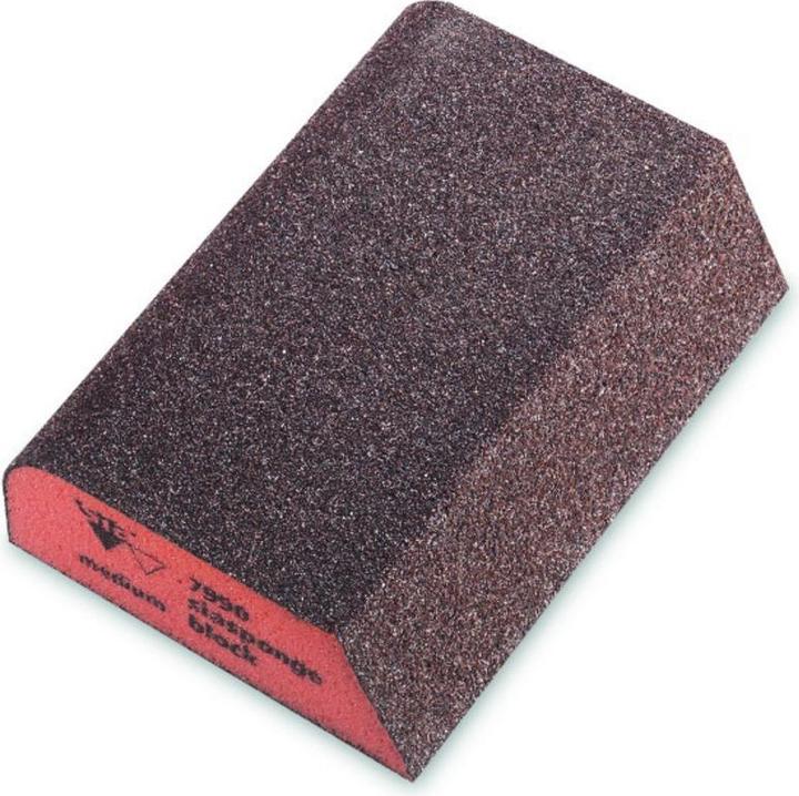 SIA Block. 69 x 98 mm. medium Ser7990 hart (Mittel)