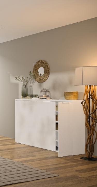 Immagine prodotto Composad Mundi (160 x 35 x 102 cm)