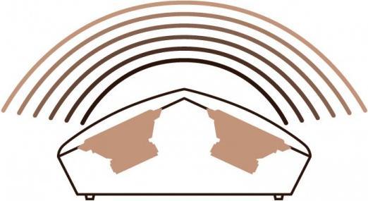 Image du produit Focal ARIA SR 900
