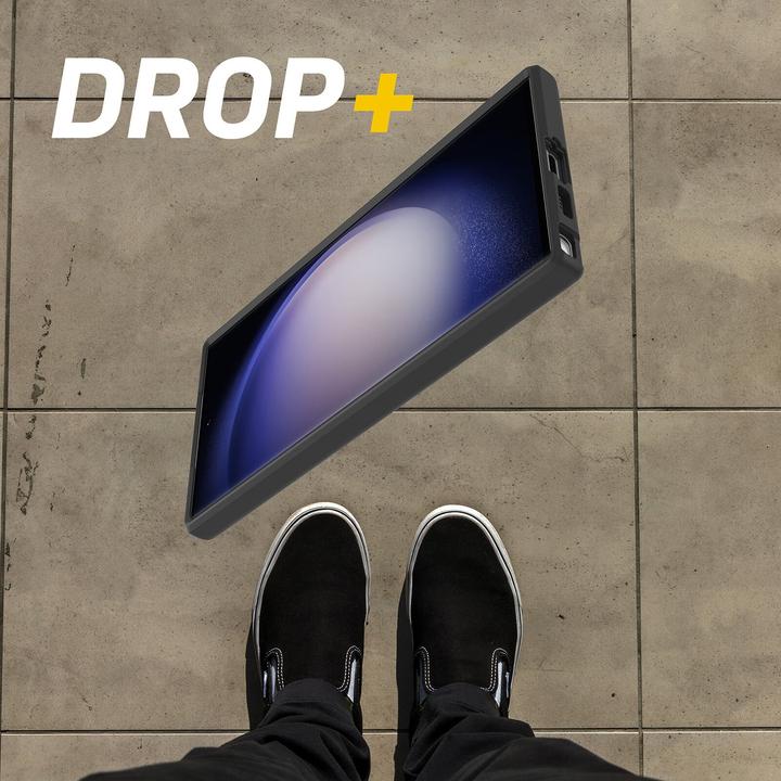 Produktbild OtterBox React (Samsung Galaxy S23 Ultra)