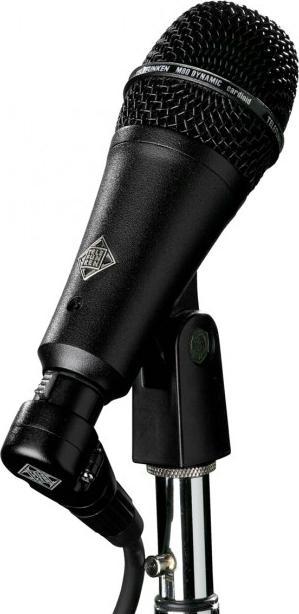 Actual product image Telefunken M80-SH