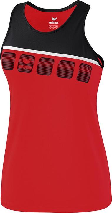 Erima 5-C Tanktop Damen (38)