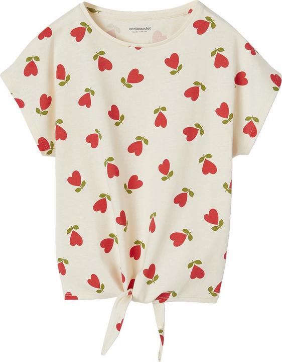 Actual product image Vertbaudet T-shirt (110)
